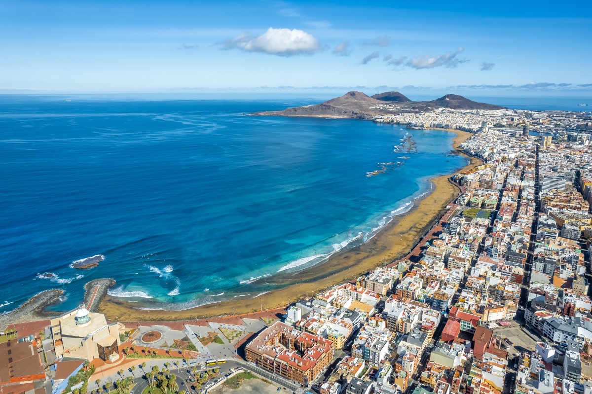 Divorcios Express en Las Palmas de Gran Canaria